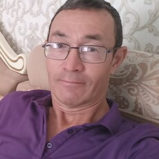 Фотография мужчины Рустам, 44 года из г. Актобе