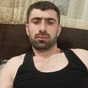 Али, 33 года