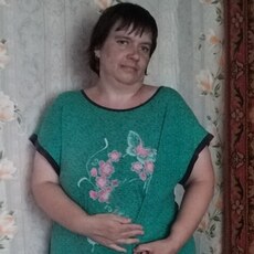 Фотография девушки Галина, 38 лет из г. Пенза