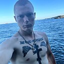 Федор, 24 года