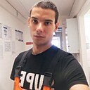 Александр, 28 лет