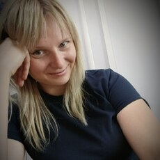 Фотография девушки Анна, 34 года из г. Дорогобуж