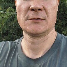 Фотография мужчины Максим, 45 лет из г. Усолье-Сибирское