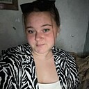 Анастасия, 19 лет