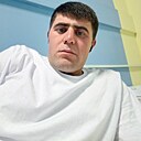 Шамиль, 31 год