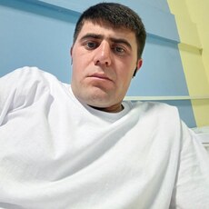 Фотография мужчины Шамиль, 31 год из г. Домодедово