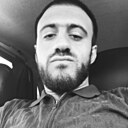 Зорик, 33 года