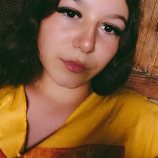 Фотография девушки Ангелина, 19 лет из г. Уфа