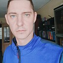 Сергей, 40 лет