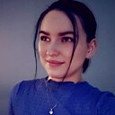 Кристина, 24 года