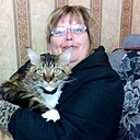 Натали, 54 года