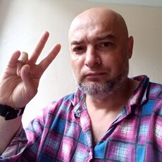 Фотография мужчины Фридрих, 46 лет из г. Москва