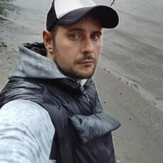 Фотография мужчины Николай, 36 лет из г. Новосибирск