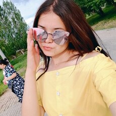 Фотография девушки Әсел, 19 лет из г. Семей