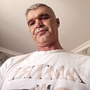 Заур Березгов, 50 лет