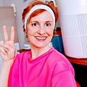 Надежда, 48 лет