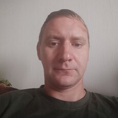 Фотография мужчины Денис, 34 года из г. Чита