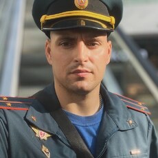 Фотография мужчины Дмитрий, 33 года из г. Луганск