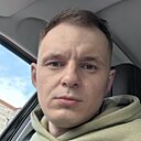 Сергей, 35 лет