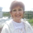Любовь, 58 лет