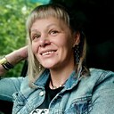 Киса, 44 года