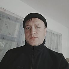Фотография мужчины Дмитрий, 33 года из г. Усть-Каменогорск