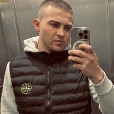 Фотография мужчины Вова, 23 года из г. Сузун