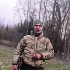 Фотография мужчины Евгений, 46 лет из г. Выборг