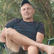 Фотография мужчины Алексей, 40 лет из г. Волжский