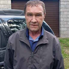 Фотография мужчины Никалай, 54 года из г. Волжск