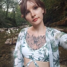Фотография девушки Катя, 21 год из г. Дубна
