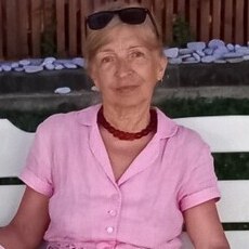 Фотография девушки Наталья, 65 лет из г. Иваново
