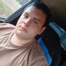 Фотография мужчины Данил, 22 года из г. Нижнеудинск