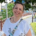 Анастасия, 44 года