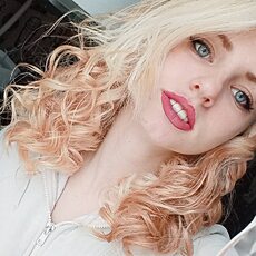 Фотография девушки Настя, 26 лет из г. Витебск