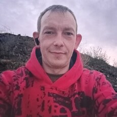 Фотография мужчины Сергей, 32 года из г. Красный Сулин