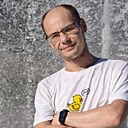 Михаил, 36 лет