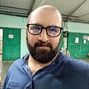 Ибрагим, 37 лет