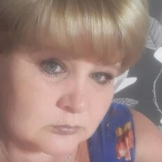 Фотография девушки Светлана, 56 лет из г. Алматы