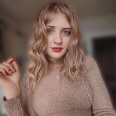 Фотография девушки Люба, 27 лет из г. Белгород