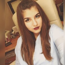 Фотография девушки Марина, 31 год из г. Курган