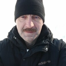 Фотография мужчины Сергей, 55 лет из г. Самара