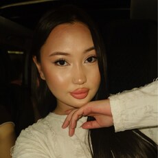 Фотография девушки Jazsmin, 22 года из г. Бишкек