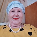 Надя Смоляга, 64 года