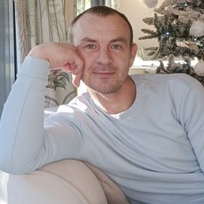Фотография мужчины Александр, 42 года из г. Симферополь