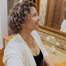 Фотография девушки Лилия, 38 лет из г. Пенза