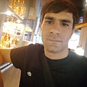 Роман, 33 года