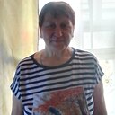 Надежда, 60 лет