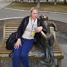 Фотография девушки Надежда, 32 года из г. Новокузнецк