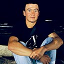 Нурлан, 27 лет